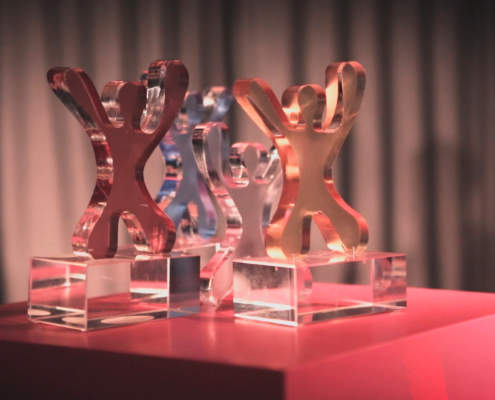 GWA Awards as seen from our perspective as film producers