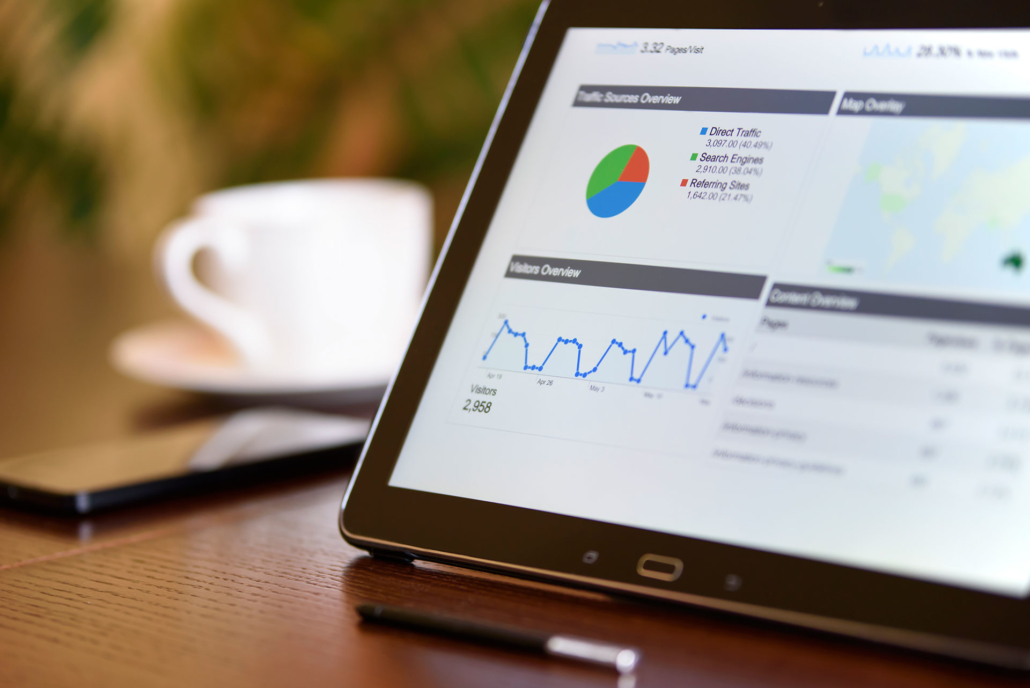 Web-Designer Besucher Durch Backend-Optimierung und die Arbeit unserer Web-Designer bekommen Ihre Seiten Besucher