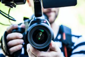 Videoproduktion Berlin - Potsdam
